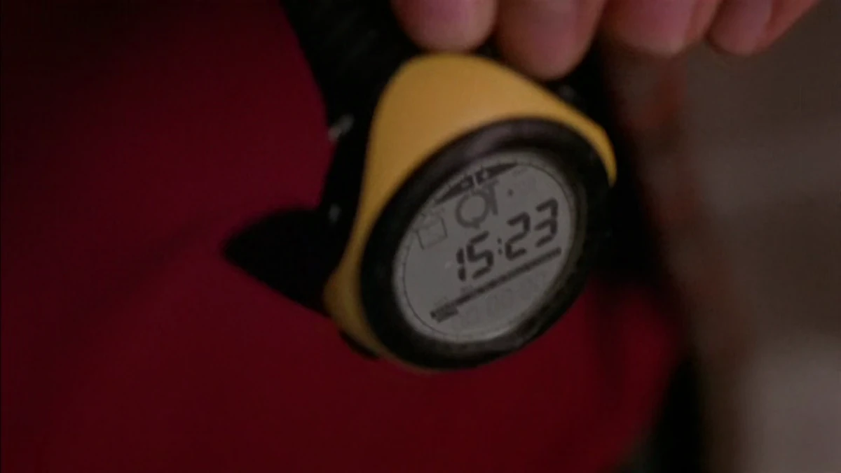 Clockstoppers The Clock Wiki Fandom