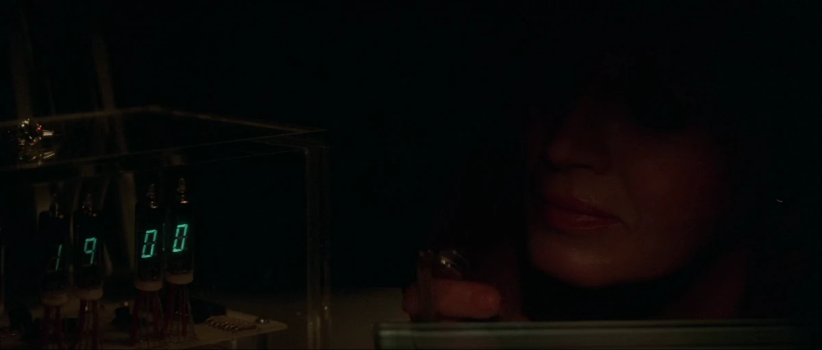 Dressed to Kill The Clock Wiki Fandom