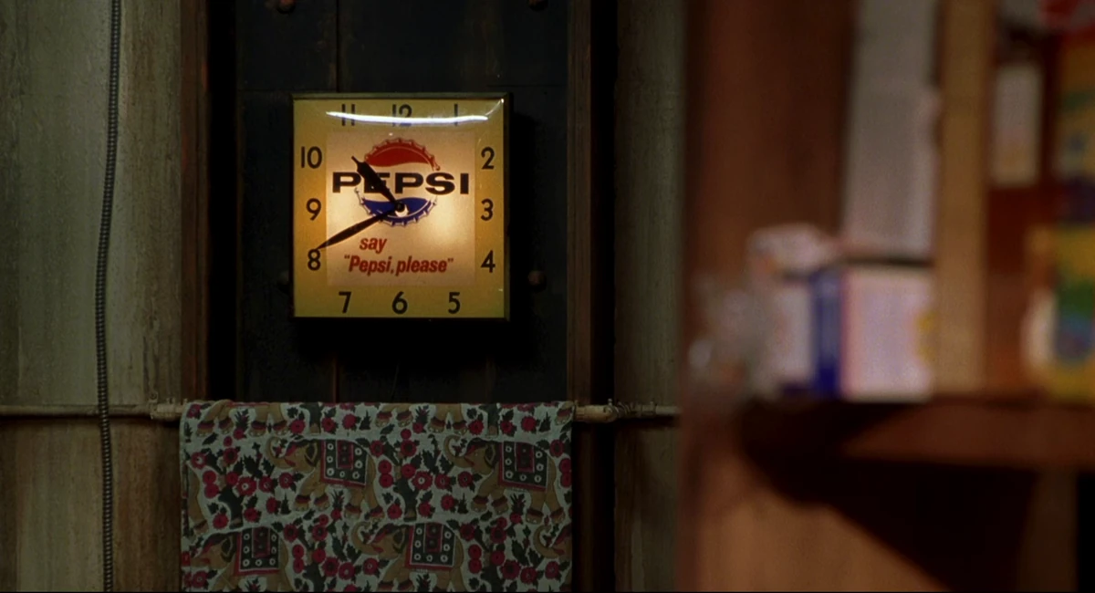 Big Daddy The Clock Wiki Fandom