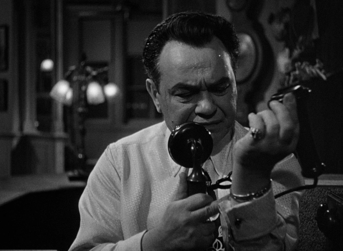 Key Largo The Clock Wiki Fandom