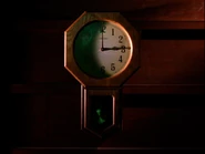 3:00 a.m.