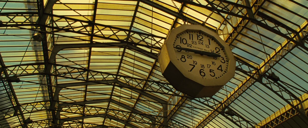 Micmacs The Clock Wiki Fandom