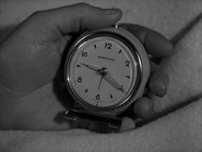9:20 a.m.