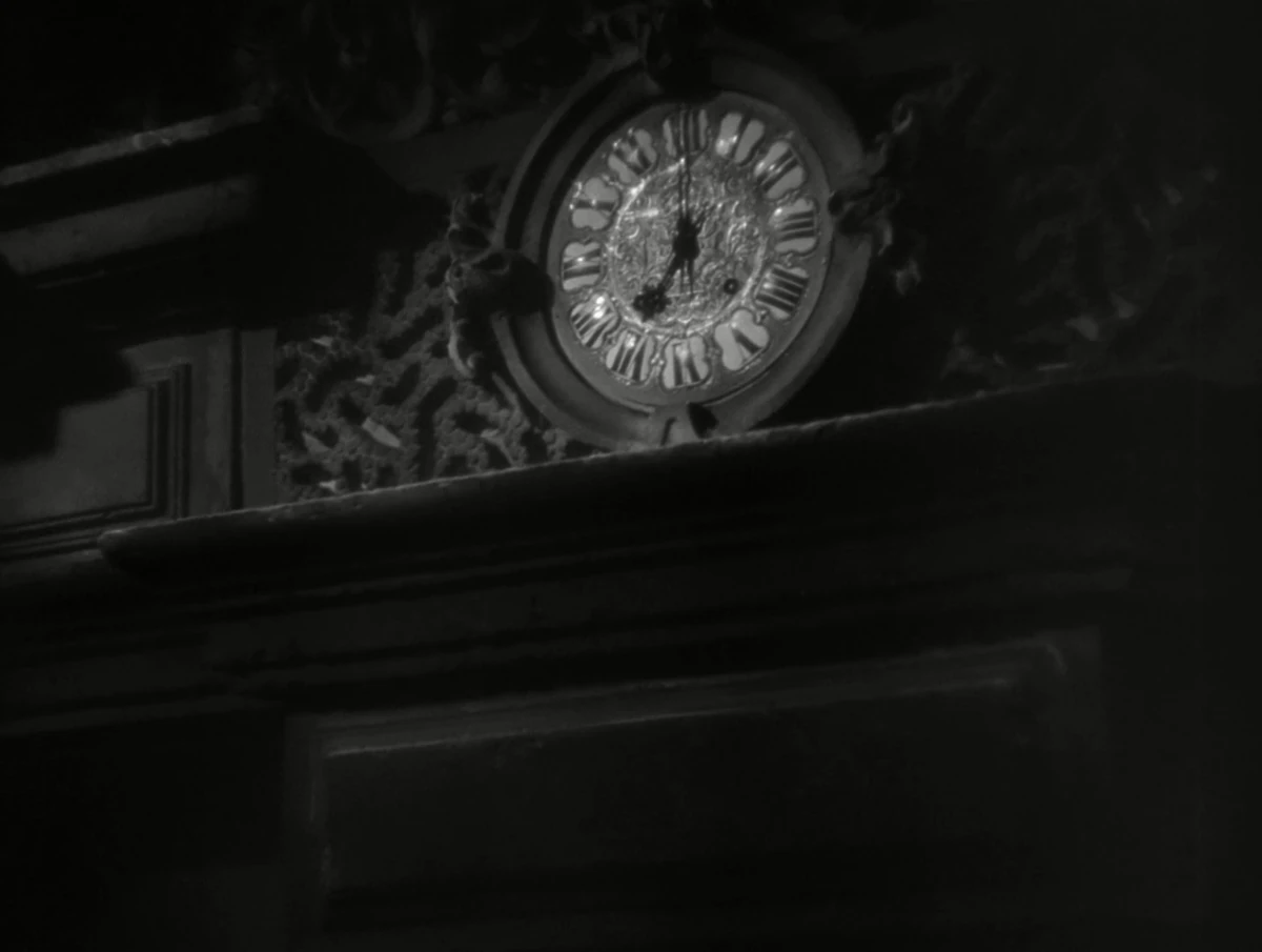 Beauty and the Beast | The Clock Wiki | Fandom