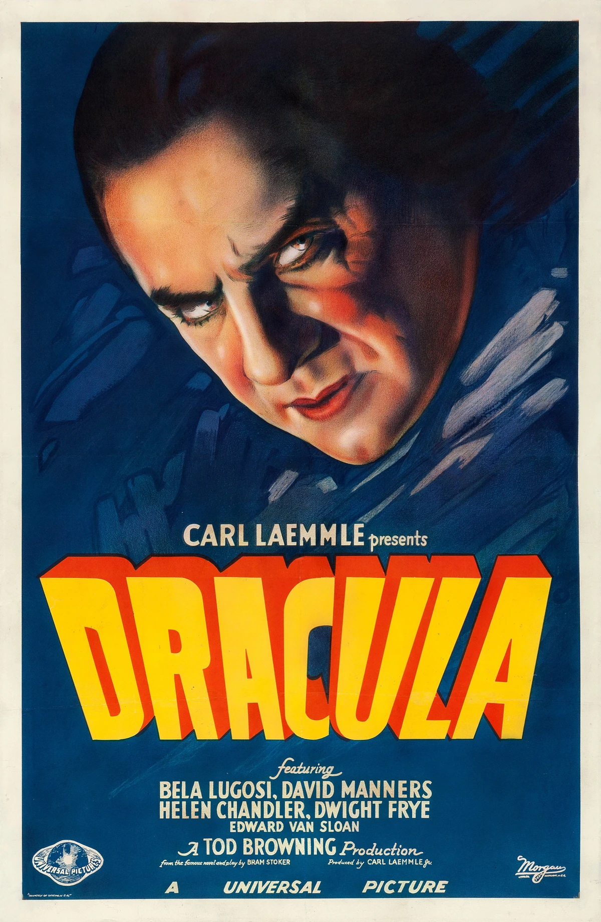 Dracula | The Clock Wiki | Fandom
