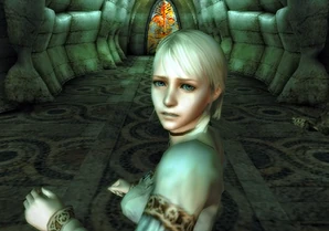 Fiona scappa da Lorenzo.