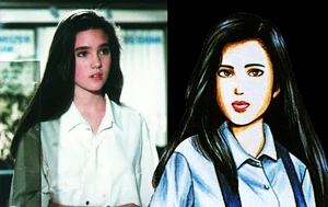 Jennifer Corvino (a sinistra) e Jennifer Simpson (a destra)