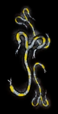 Cereberal toxin