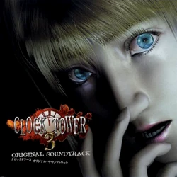 Clock Tower 3 Original Soundtrack