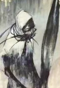 Scissorwalker di Masahiro Ito
