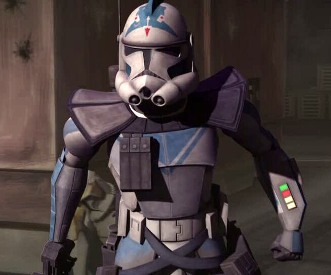 star wars the clone wars arc troopers