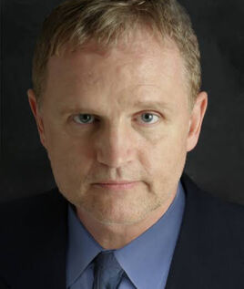 Nick Jameson