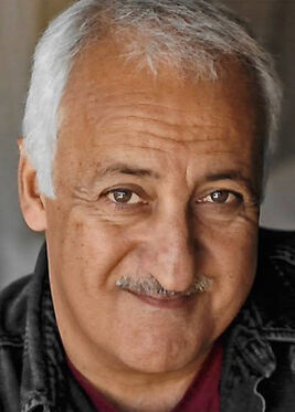 Brian George
