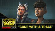 Clone Wars Download - "Gone with a Trace"