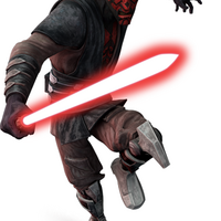 Darth Maul The Clone Wars Fandom Choke hold makes you choke your enemies and throw them away. darth maul the clone wars fandom
