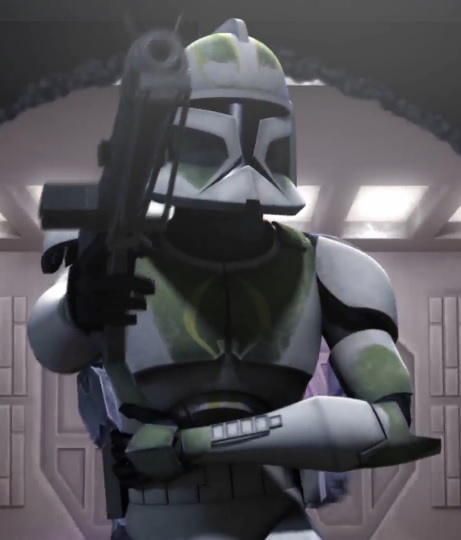 horn company star wars