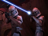 Clone Trooper