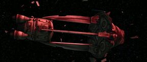 Pod crusher