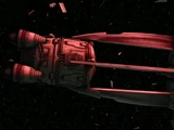 Droch-class Boarding Ship