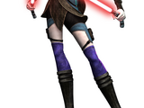 Asajj Ventress