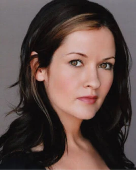 Catherine Taber