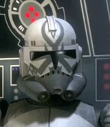 Comet in Phase II armor