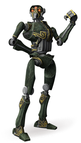 General-kalani detail-TSW