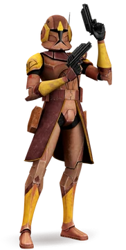 Jet | The Clone Wars | Fandom