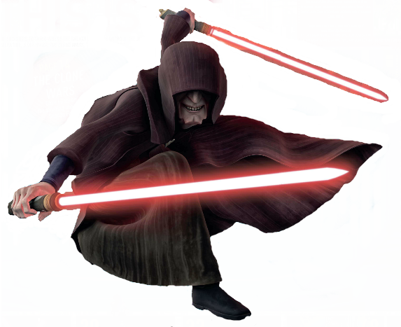 Darth Sidious