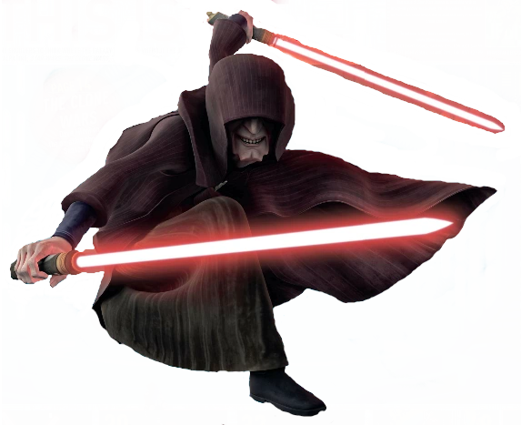 Darth Sidious | The Clone Wars | Fandom