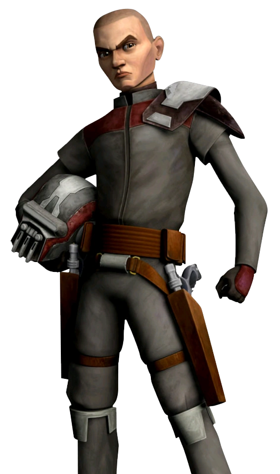 Boba Fett | The Clone Wars | Fandom