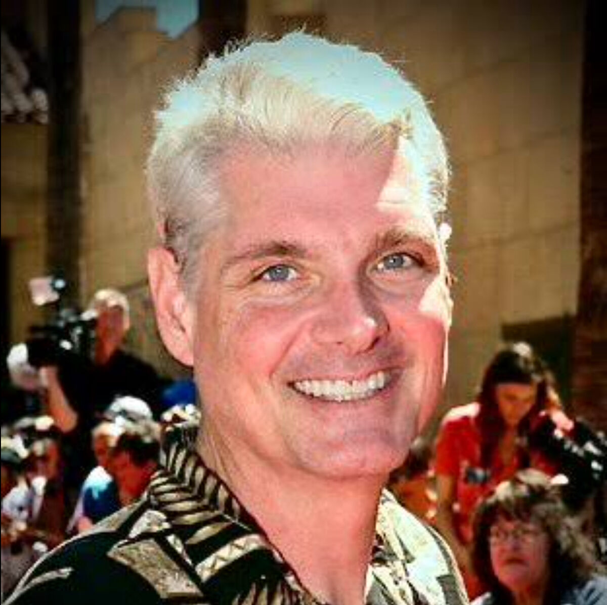 Master Yoda Tom Kane — Rebel Force Radio: Star Wars Podcast