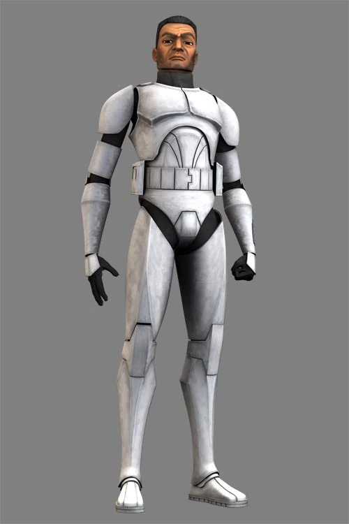 heavy clone trooper