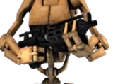 B1 Battle Droid