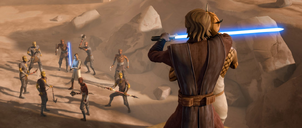 Anakin and nightbrothers - WOTM