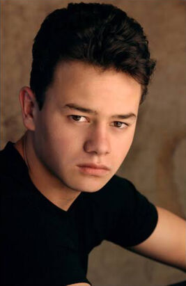 Daniel Logan