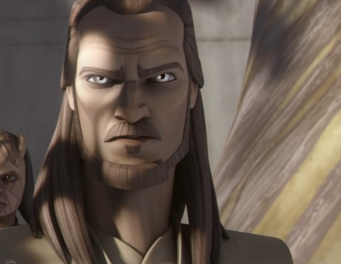 General Qui-Gon Jinn - if he had fought in the Clone Wars : r/StarWars