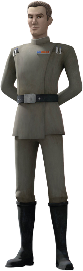 Vice Admiral