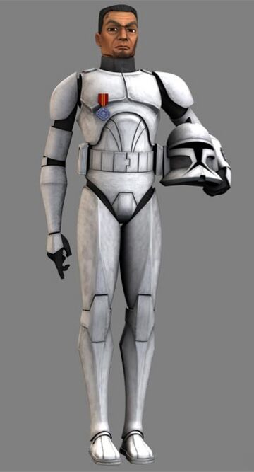 Fives | The Clone Wars | Fandom Fives | The Clone Wars | Fandom