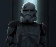 91st Reconnaissance Corps commander Neyo