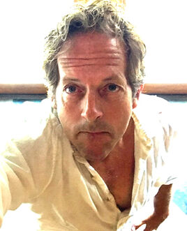 Craig Van Sickle