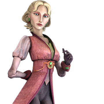 Satine Kryze The Clone Wars Fandom Satine Kryze The Clone Wars Fandom
