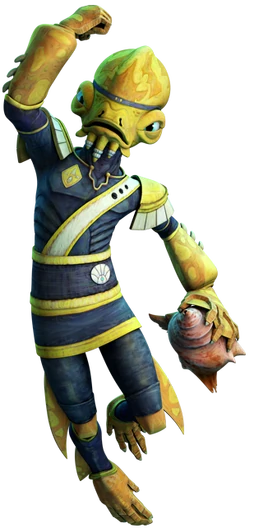 Princeleechar detail