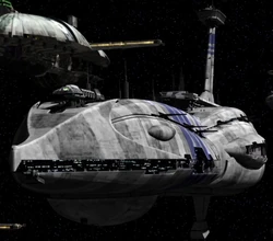 Dooku'sProvidence-SL