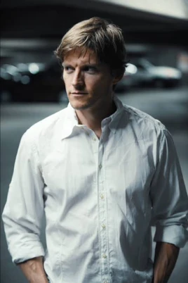 Gideon Emery