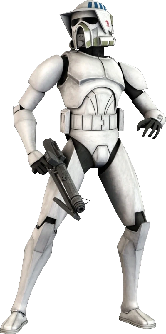Razor | The Clone Wars | Fandom