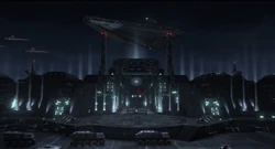 RepublicMilitaryBase