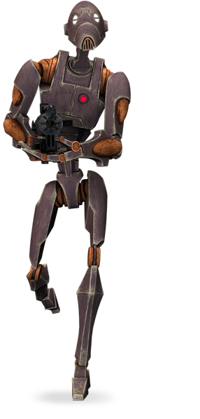 bx series droid commando