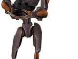 BX-Series Droid Commando