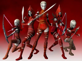 Females 